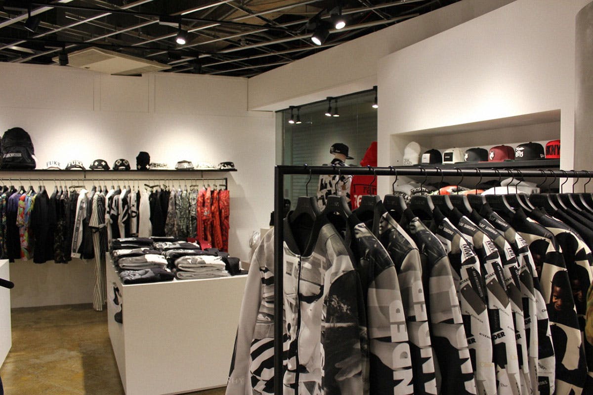 streetwear clothes near me